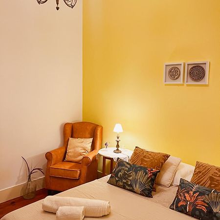 Chalet Santa Iria Villa Santarém Buitenkant foto