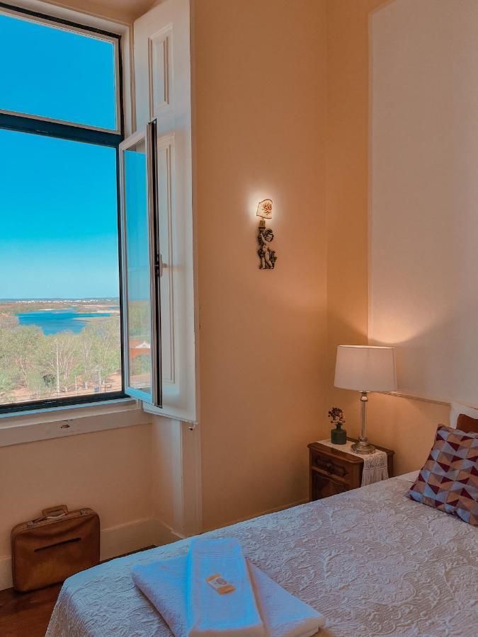 Chalet Santa Iria Villa Santarém Buitenkant foto