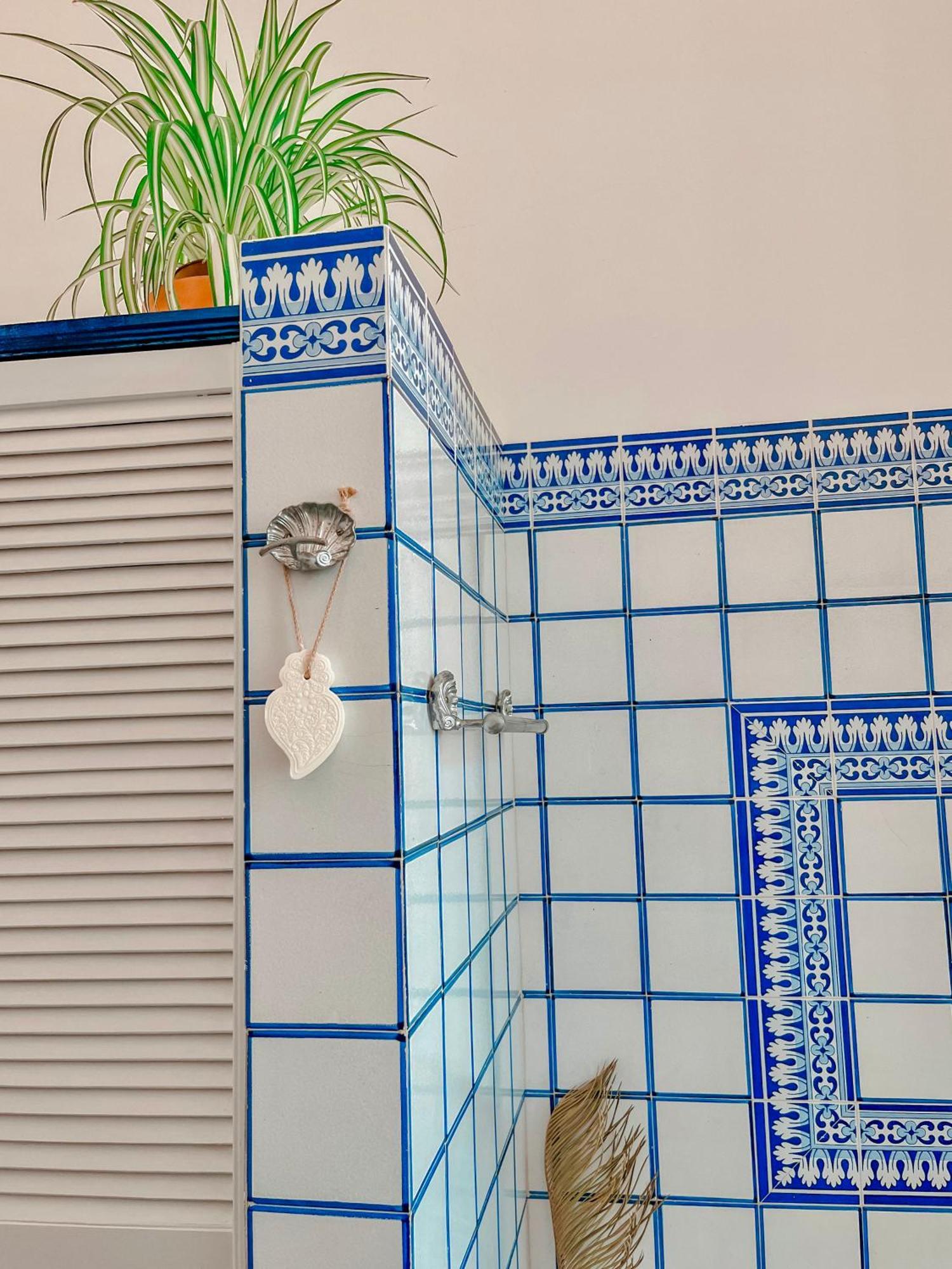 Chalet Santa Iria Villa Santarém Buitenkant foto
