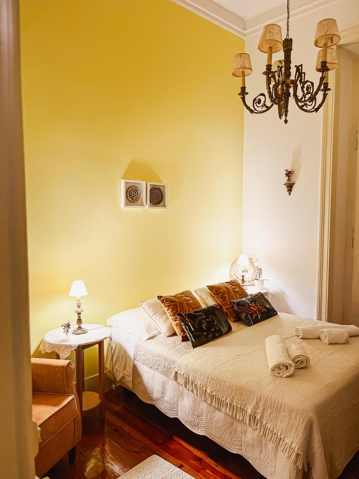 Chalet Santa Iria Villa Santarém Buitenkant foto