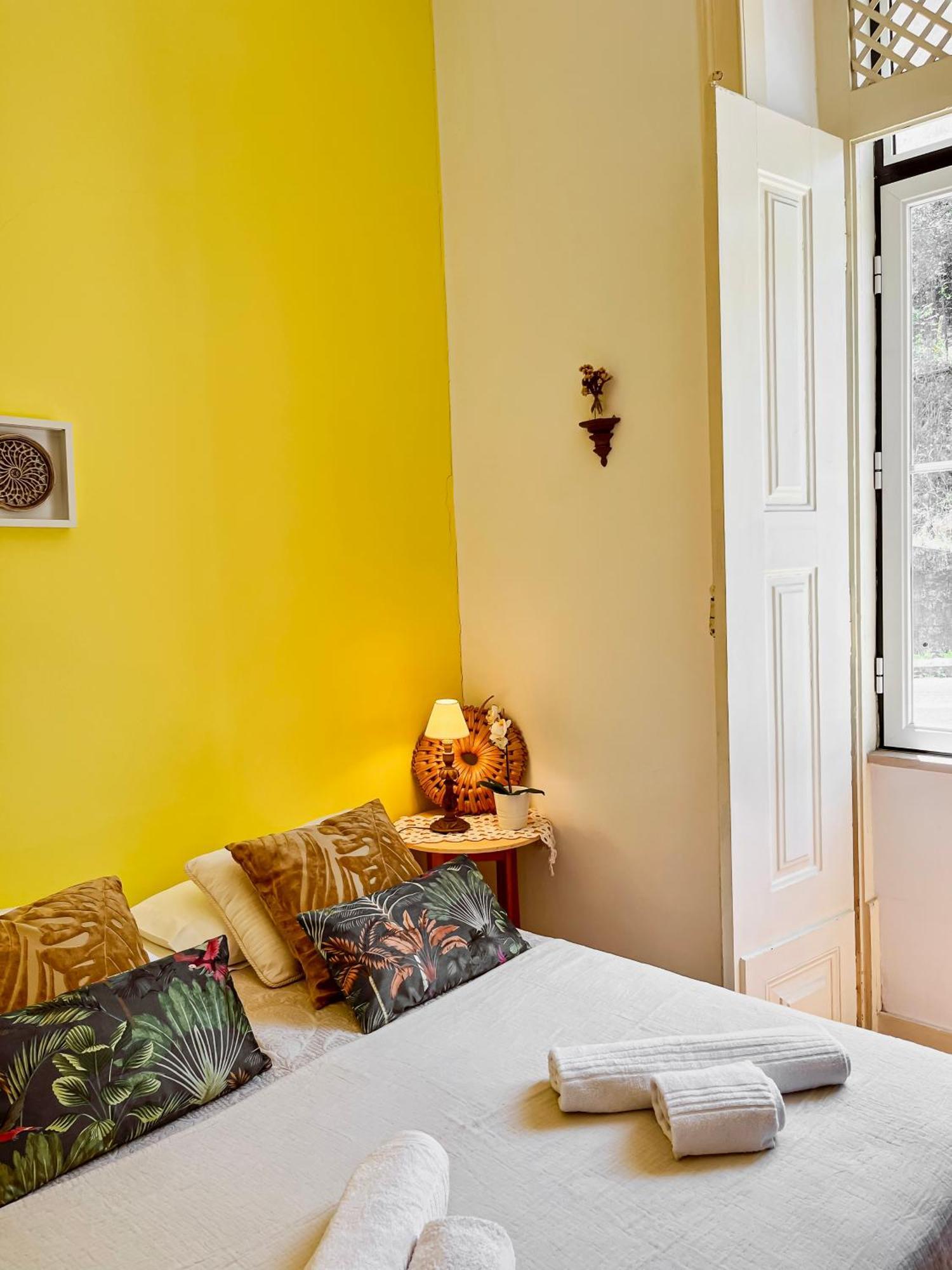 Chalet Santa Iria Villa Santarém Buitenkant foto